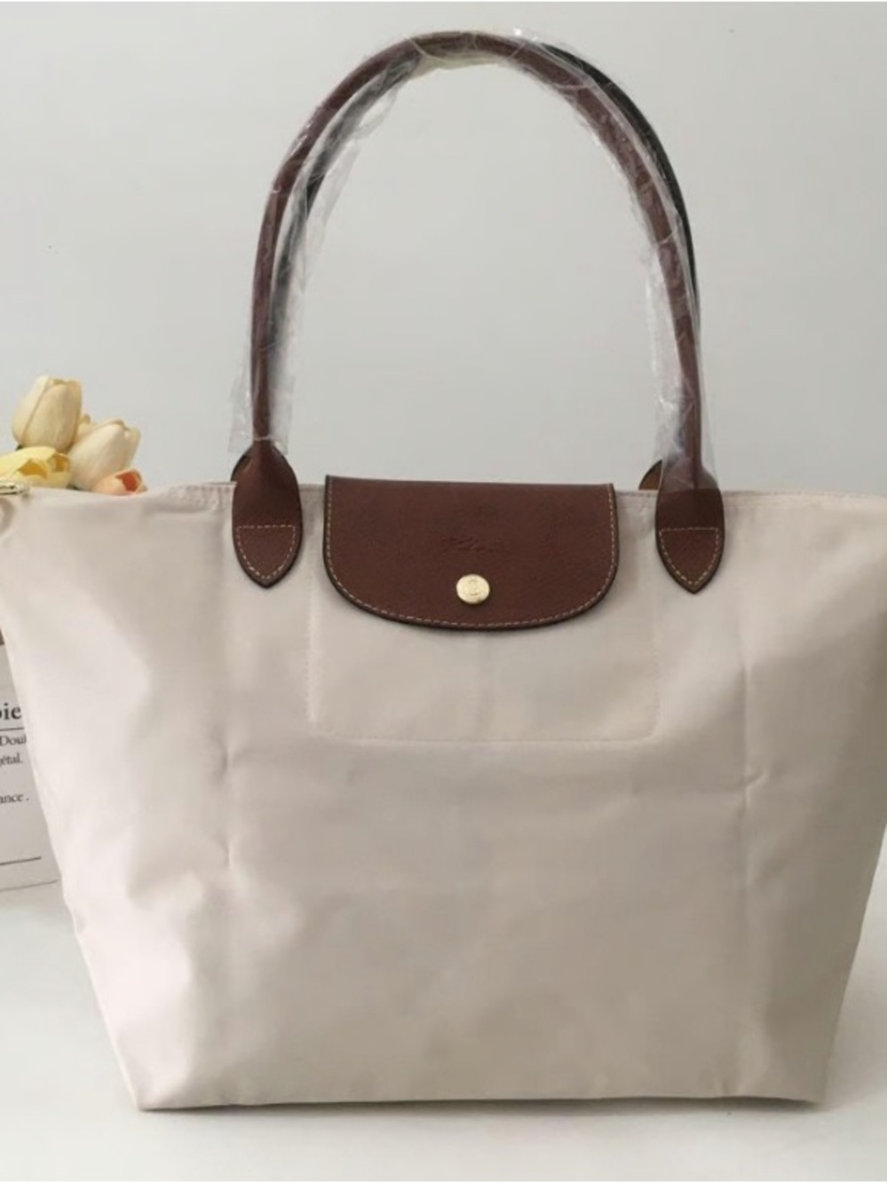 New Longchamp Le PliageClassic Tote Bag